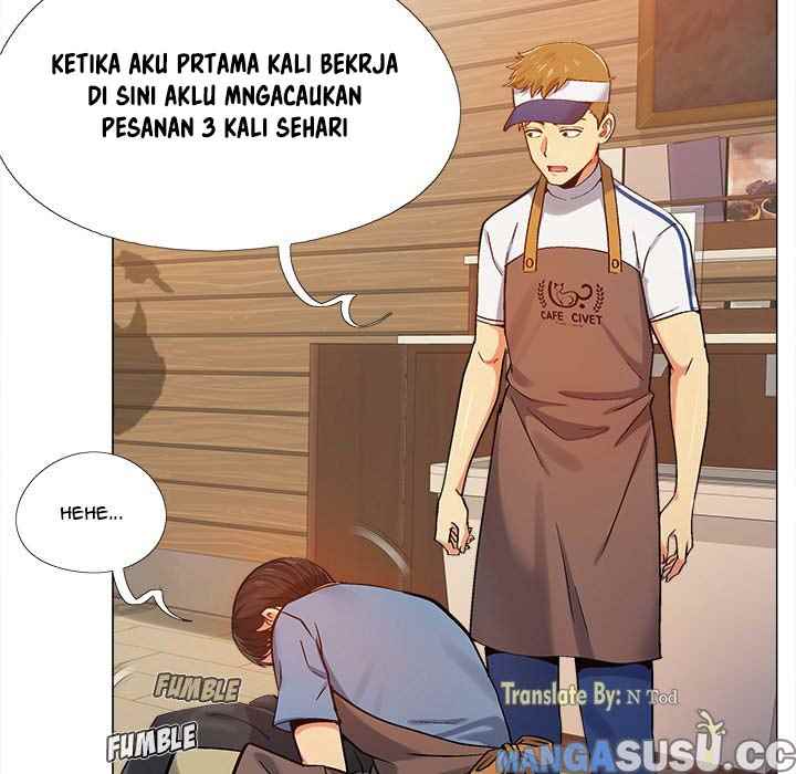 Sergeant Brynn - Chapter 3 51