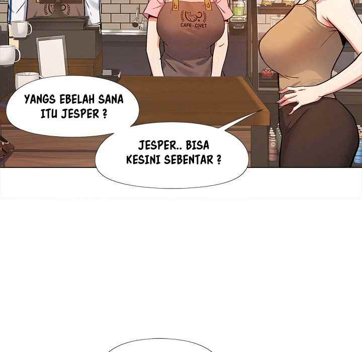 Sergeant Brynn - Chapter 3 70