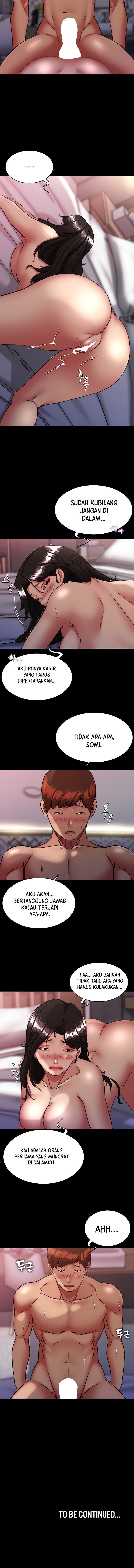 Panty Note - Chapter 126 7