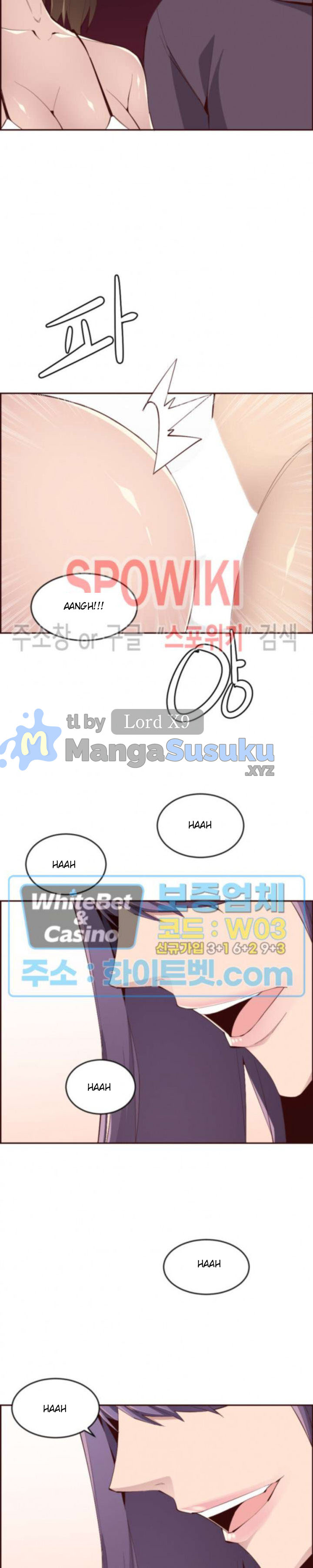 Body Camper - Chapter 30 15