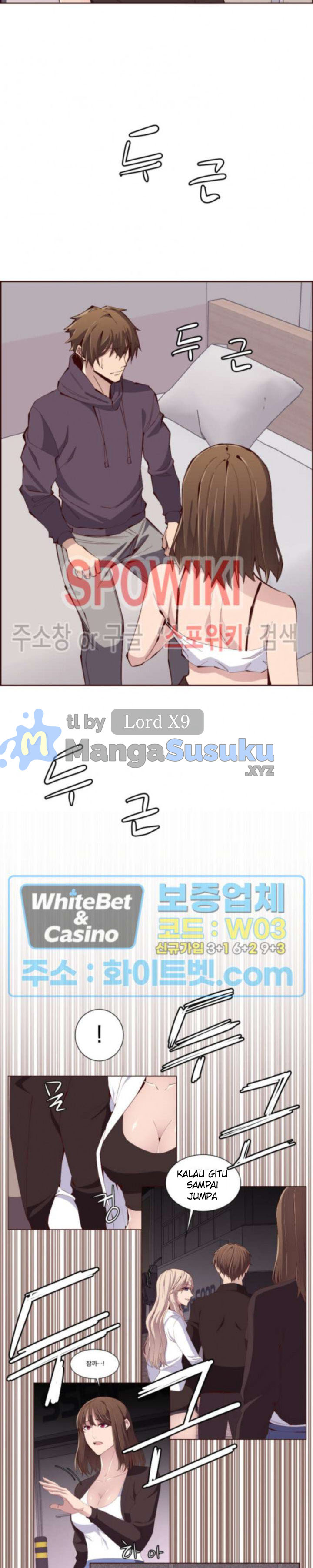 Body Camper - Chapter 30 9