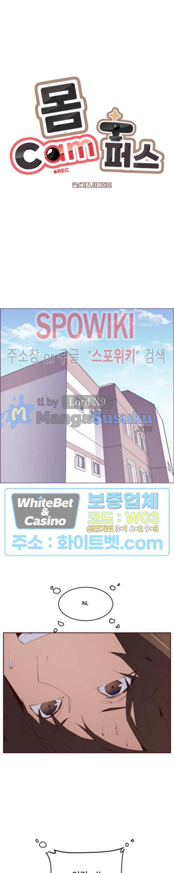 Body Camper - Chapter 30 2