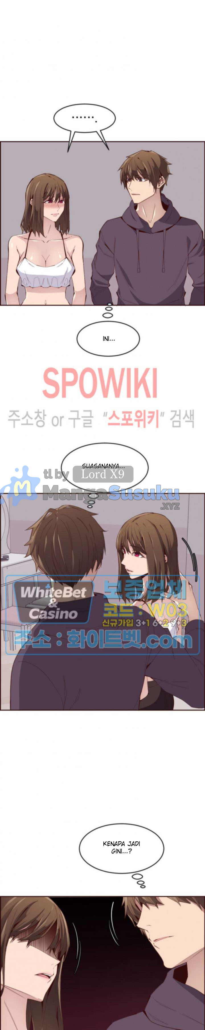 Body Camper - Chapter 30 14