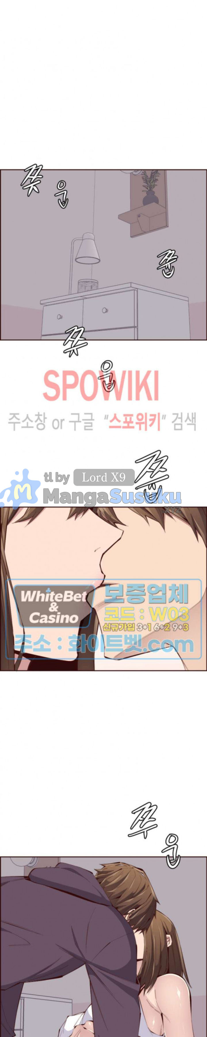 Body Camper - Chapter 30 22