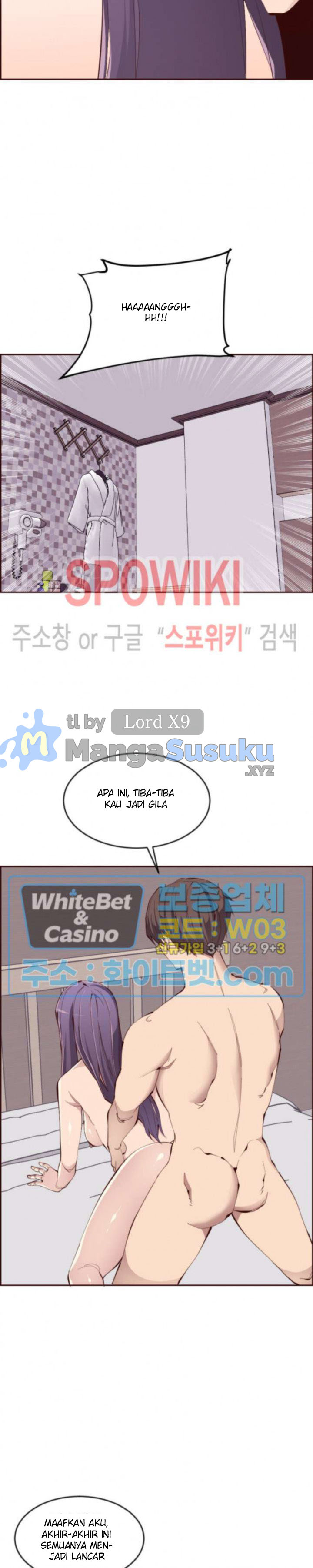 Body Camper - Chapter 30 16