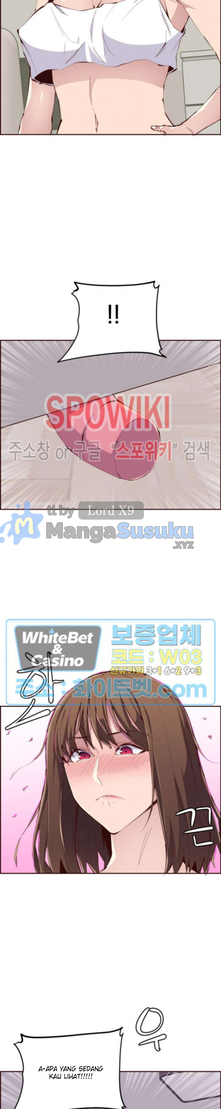 Body Camper - Chapter 30 5