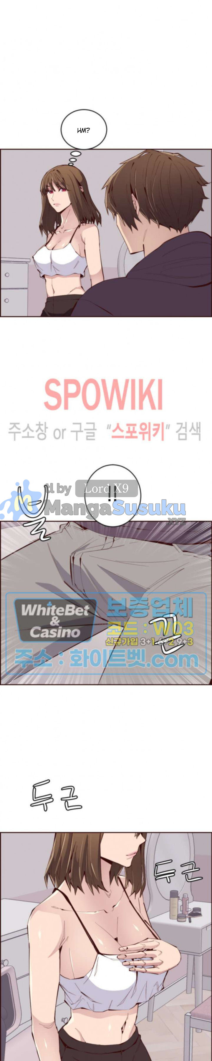 Body Camper - Chapter 30 8