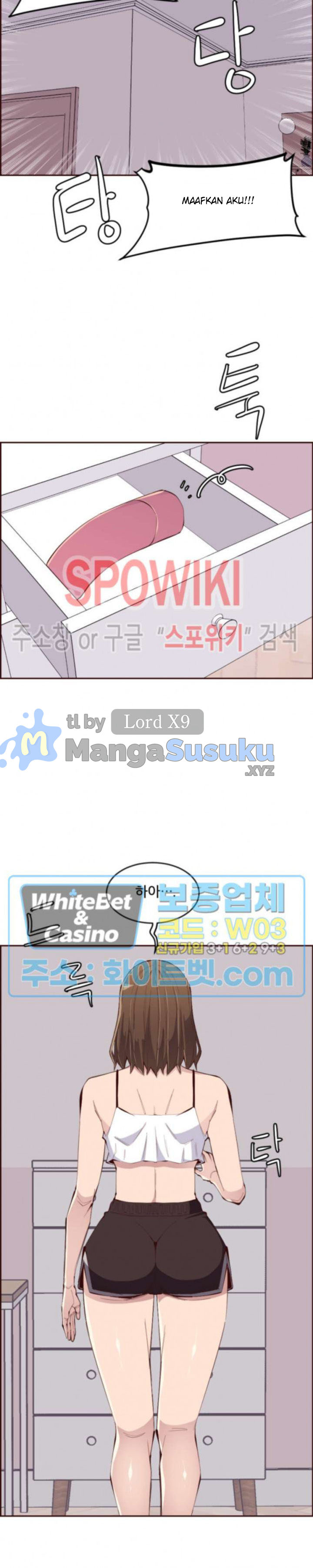 Body Camper - Chapter 30 6