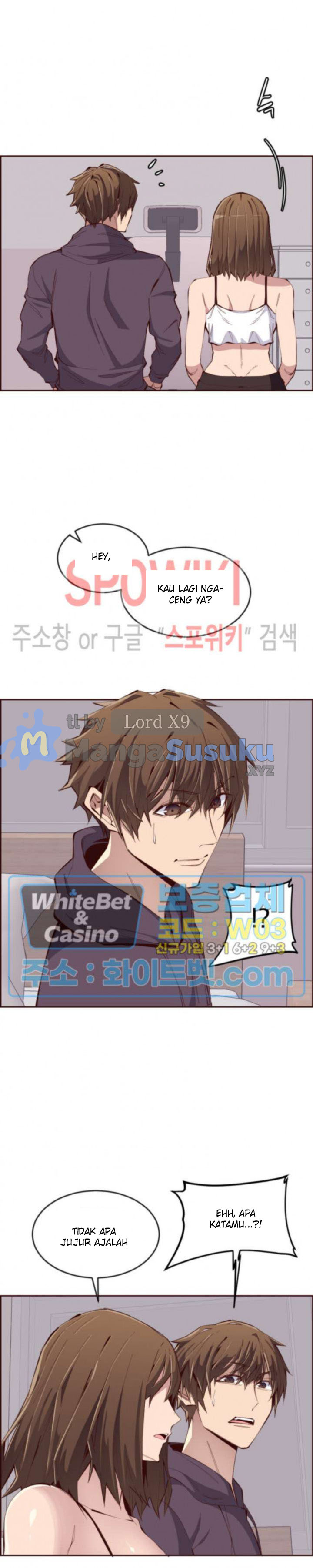 Body Camper - Chapter 30 11