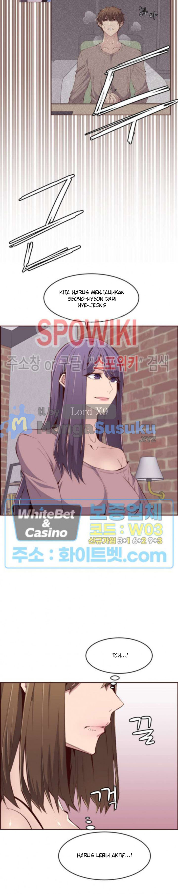 Body Camper - Chapter 30 10