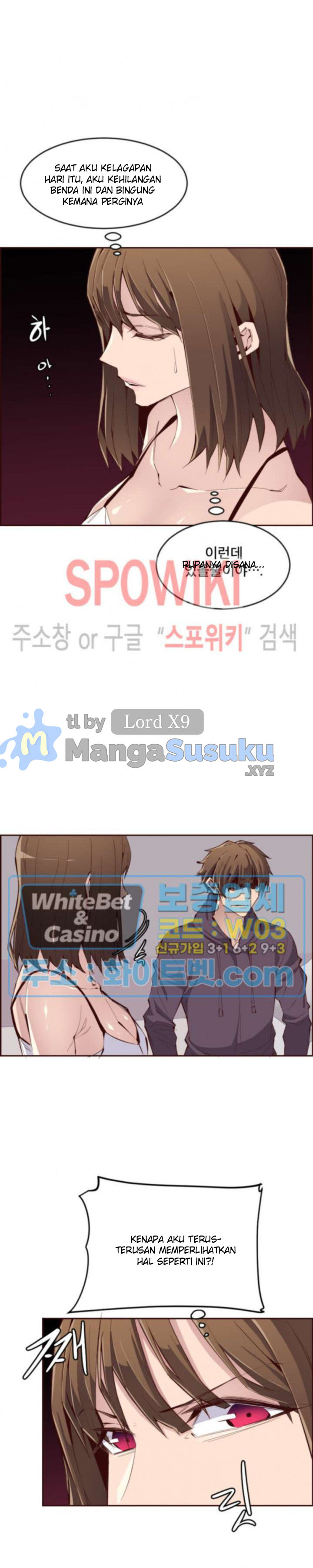 Body Camper - Chapter 30 7