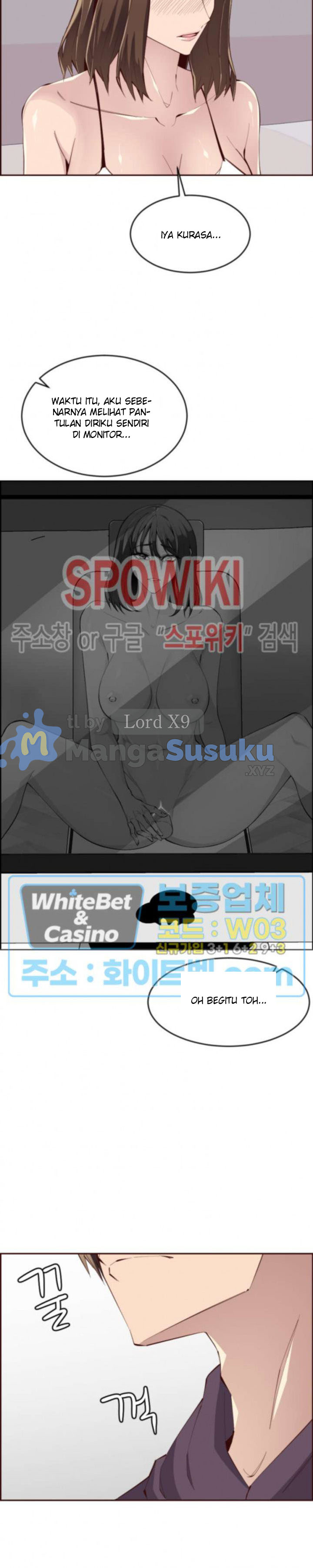 Body Camper - Chapter 30 13