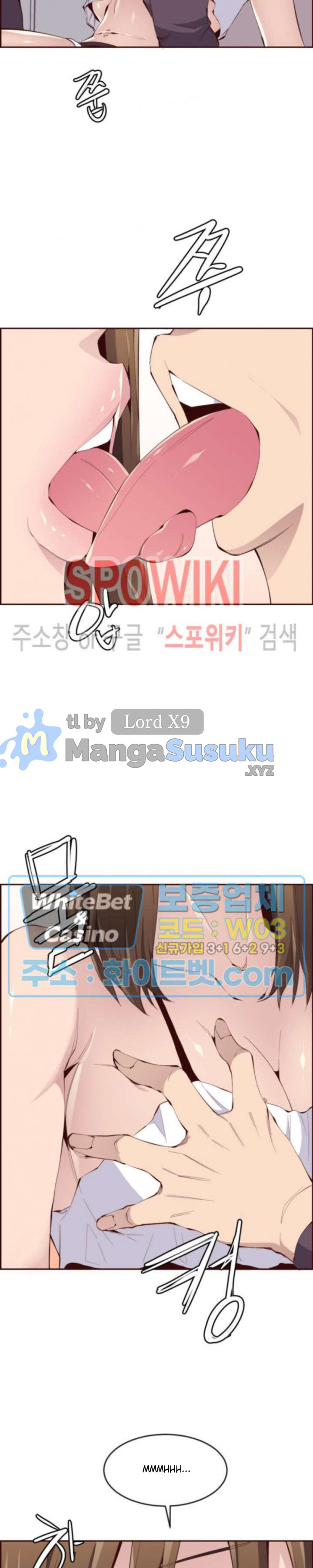 Body Camper - Chapter 30 23