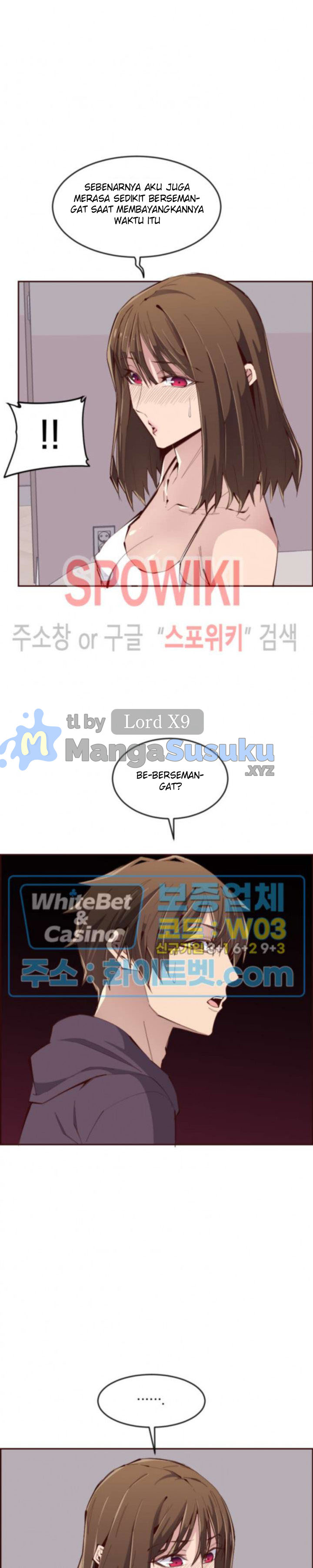 Body Camper - Chapter 30 12