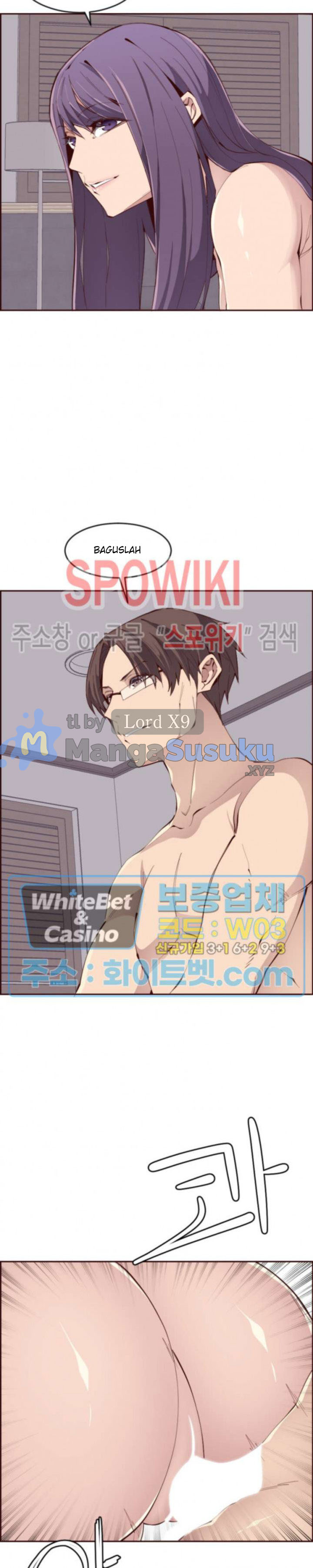 Body Camper - Chapter 30 17