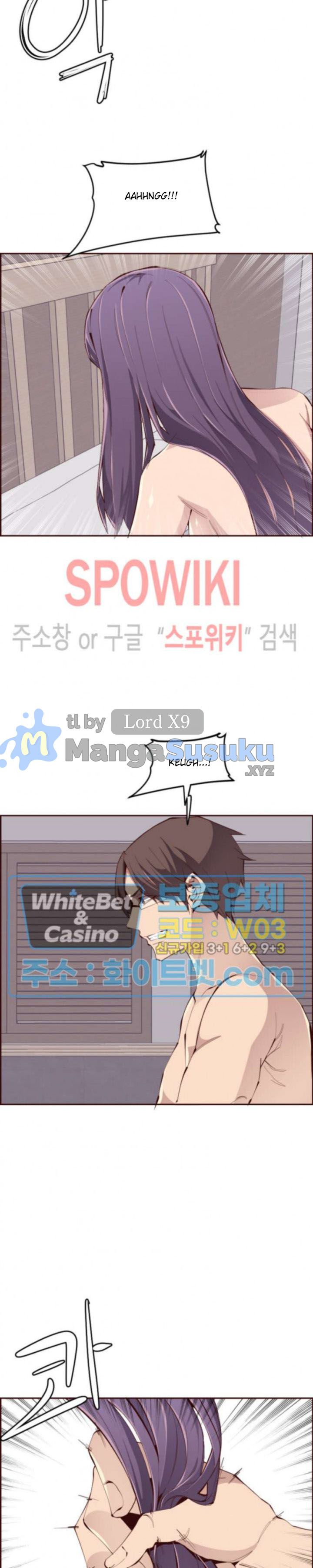 Body Camper - Chapter 30 18