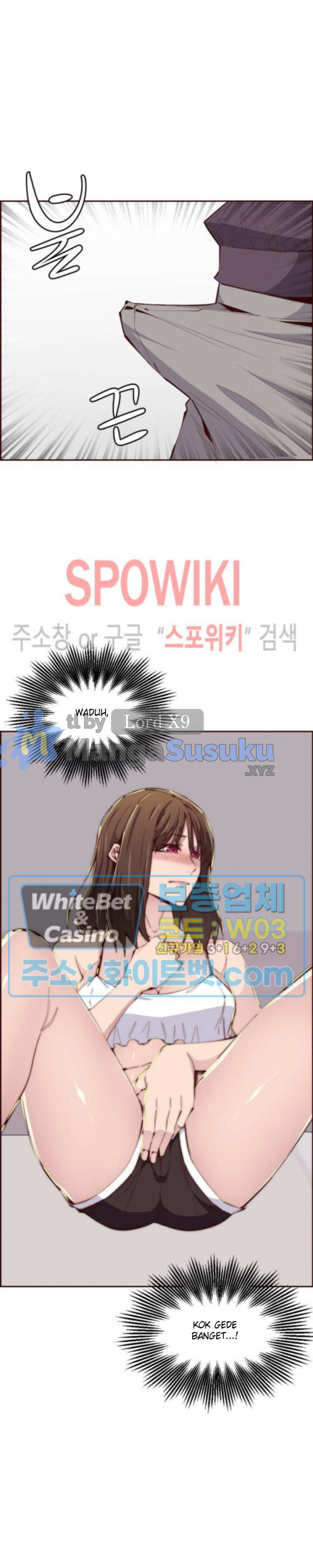 Body Camper - Chapter 30 26