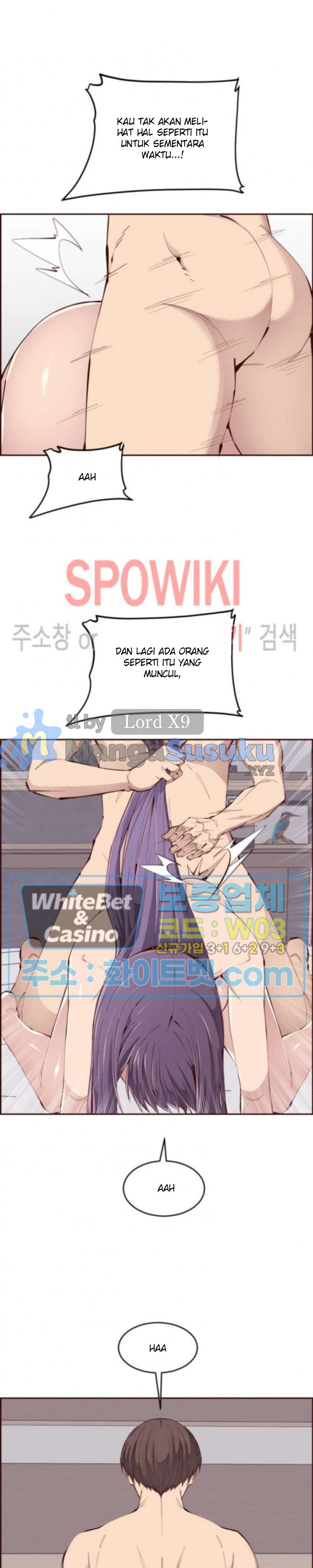 Body Camper - Chapter 30 20