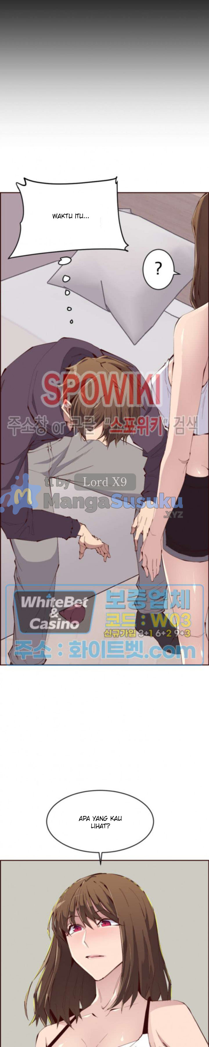 Body Camper - Chapter 30 4