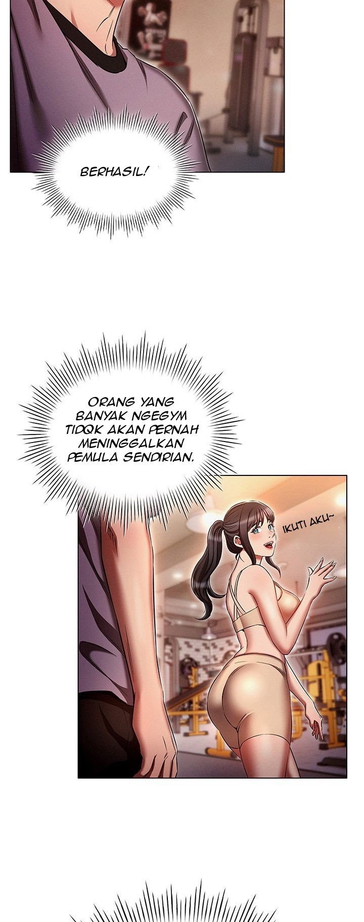Law Of Reincarnation - Chapter 37 32