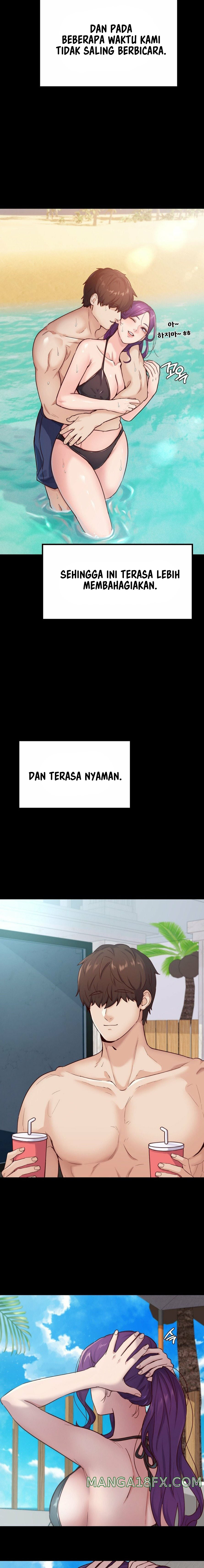 Not At School, Please - Chapter 37 6
