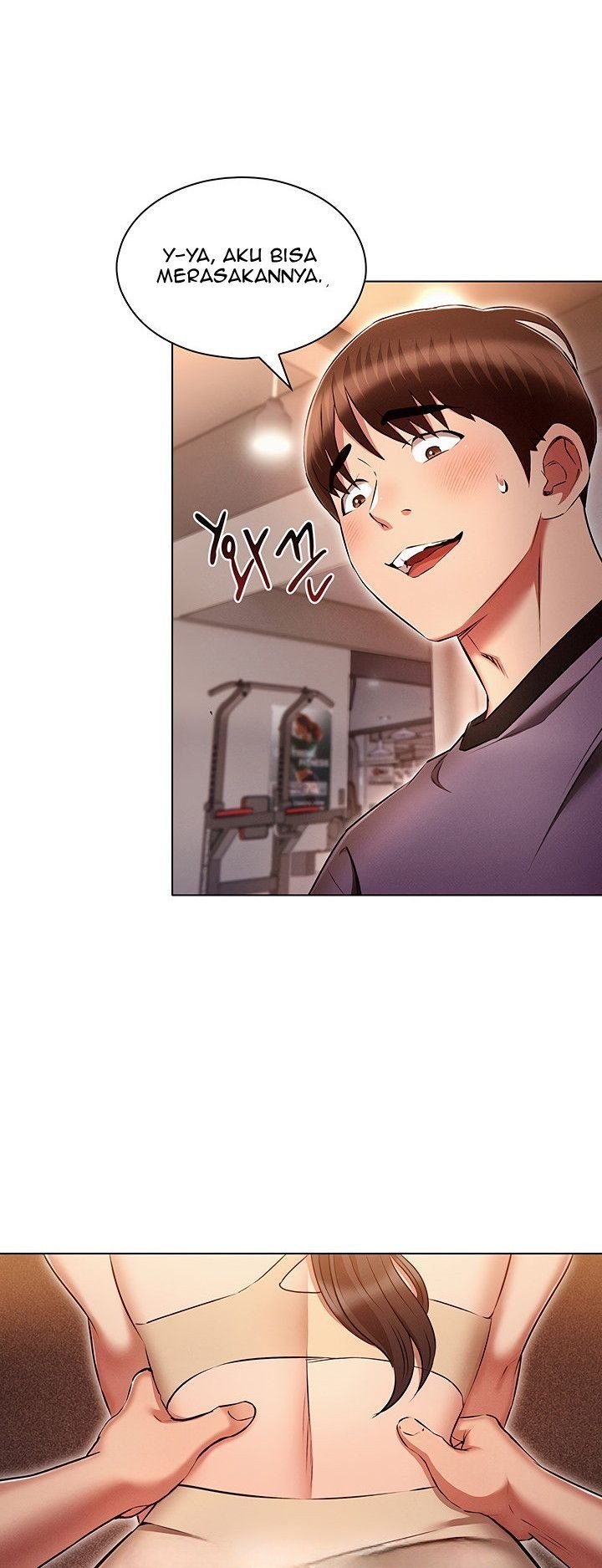 Law Of Reincarnation - Chapter 37 43