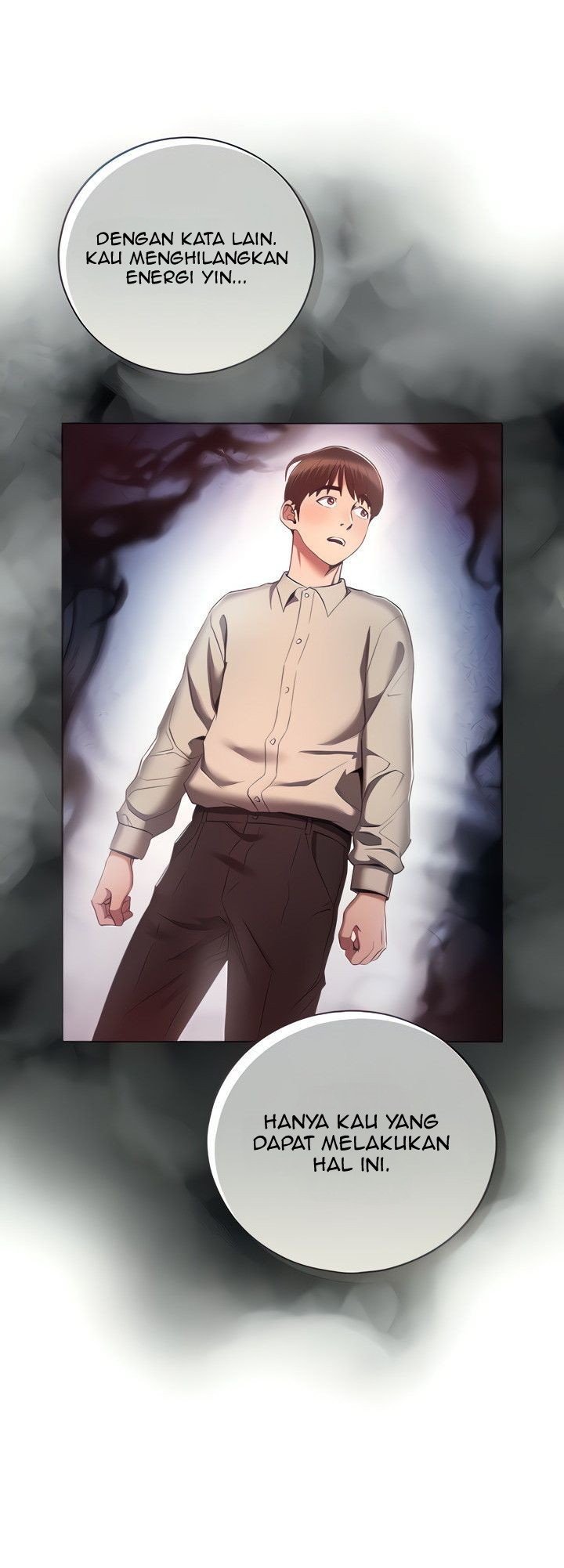 Law Of Reincarnation - Chapter 37 9