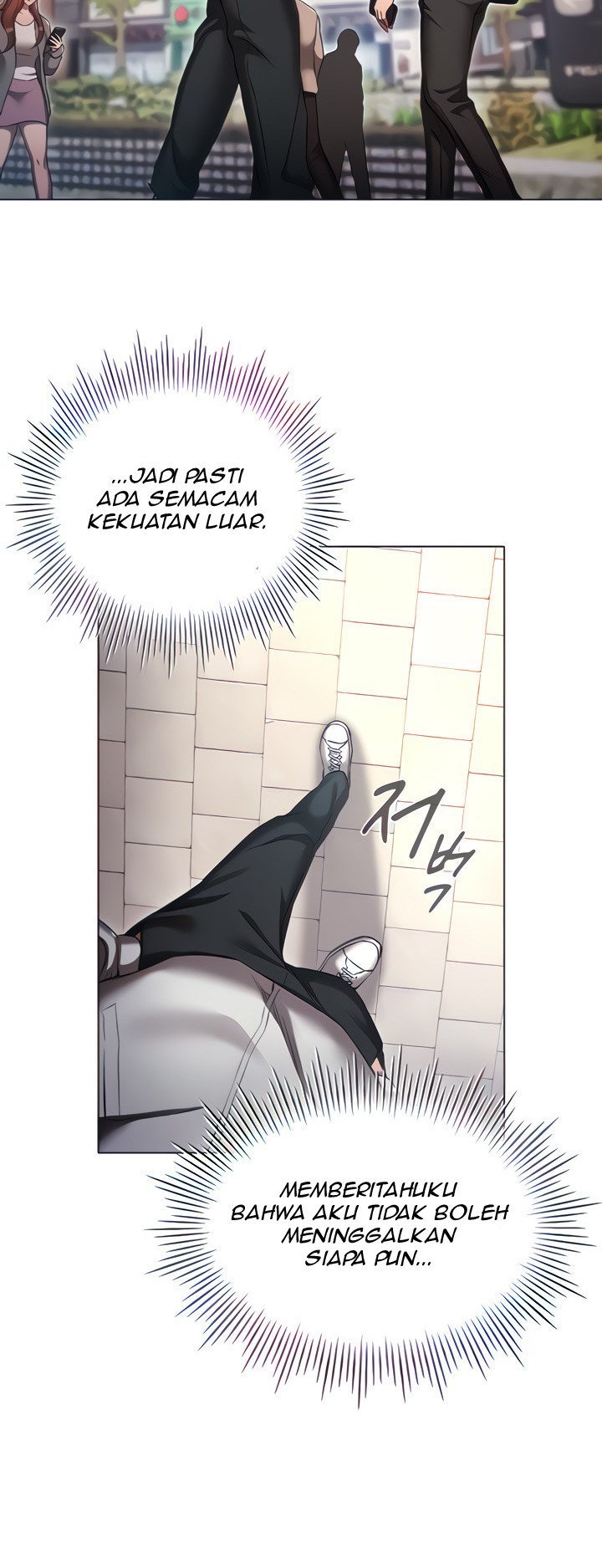 Law Of Reincarnation - Chapter 37 16