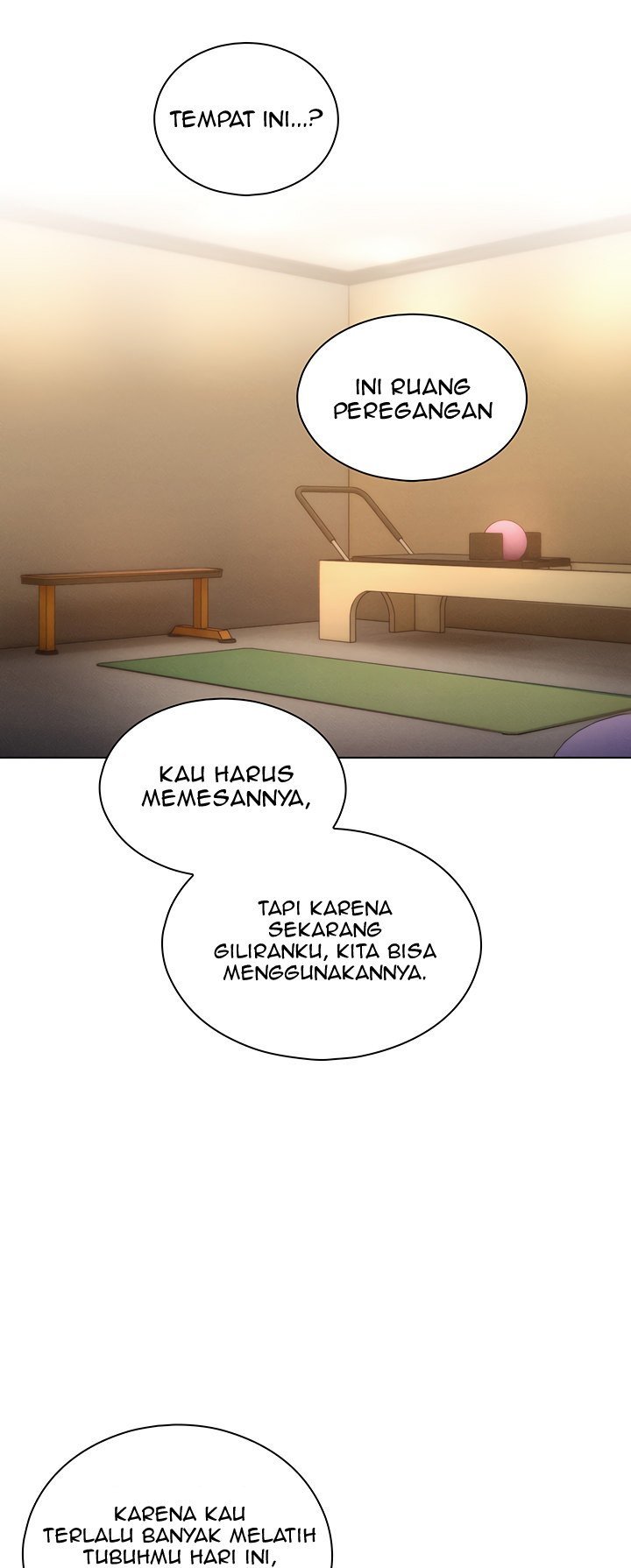 Law Of Reincarnation - Chapter 37 54