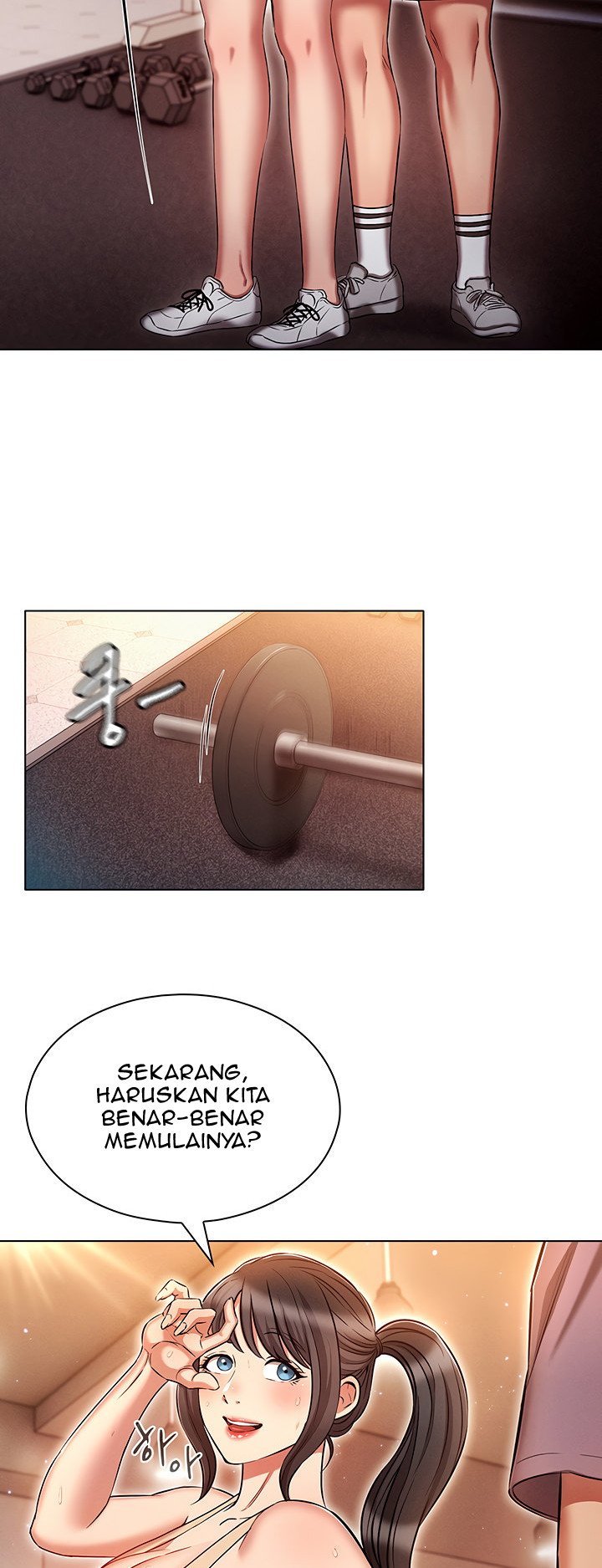 Law Of Reincarnation - Chapter 37 45