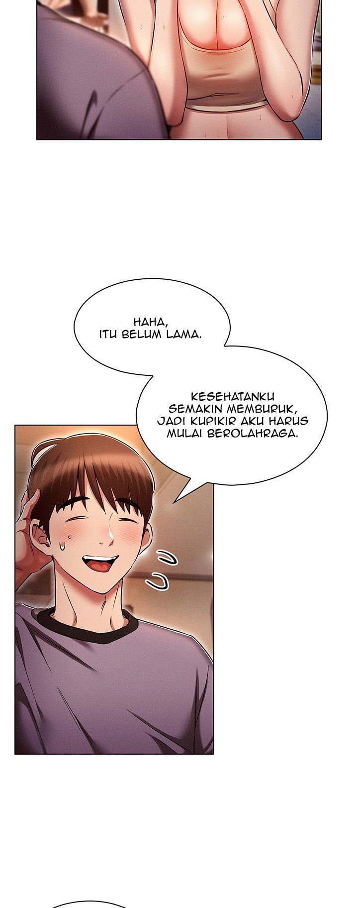 Law Of Reincarnation - Chapter 37 27