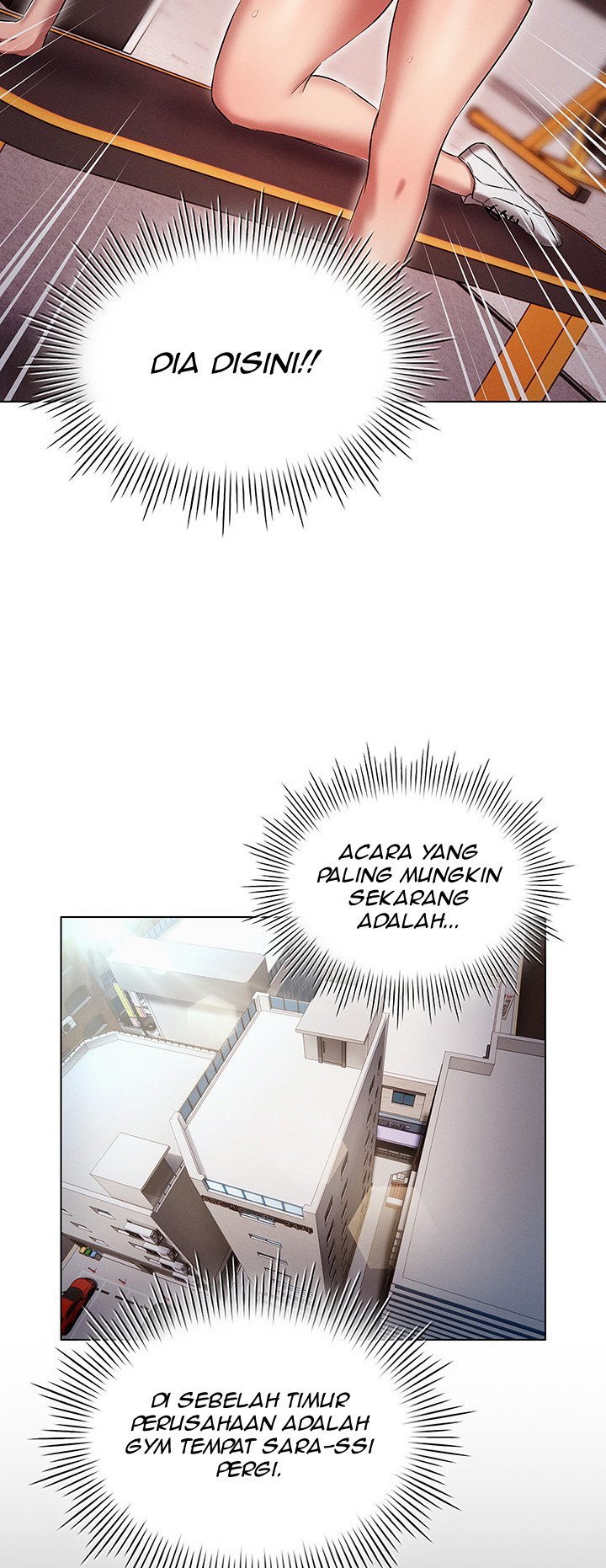 Law Of Reincarnation - Chapter 37 23