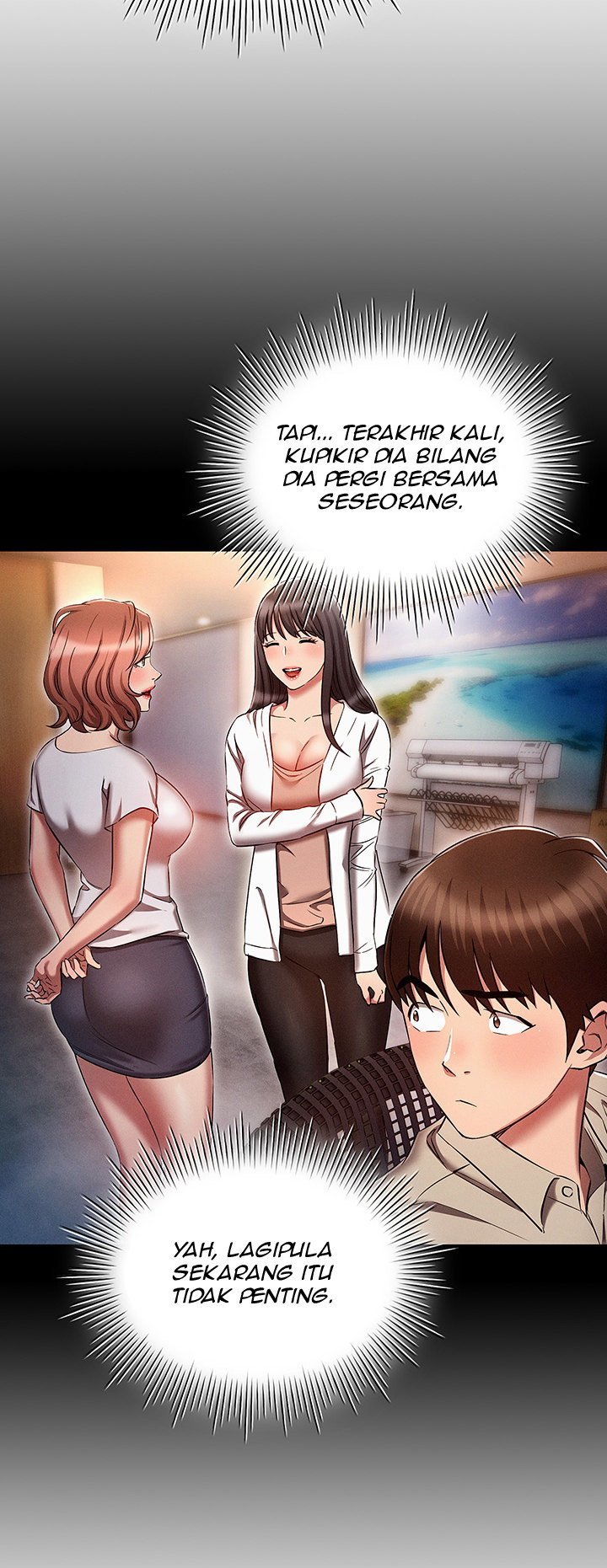 Law Of Reincarnation - Chapter 37 24