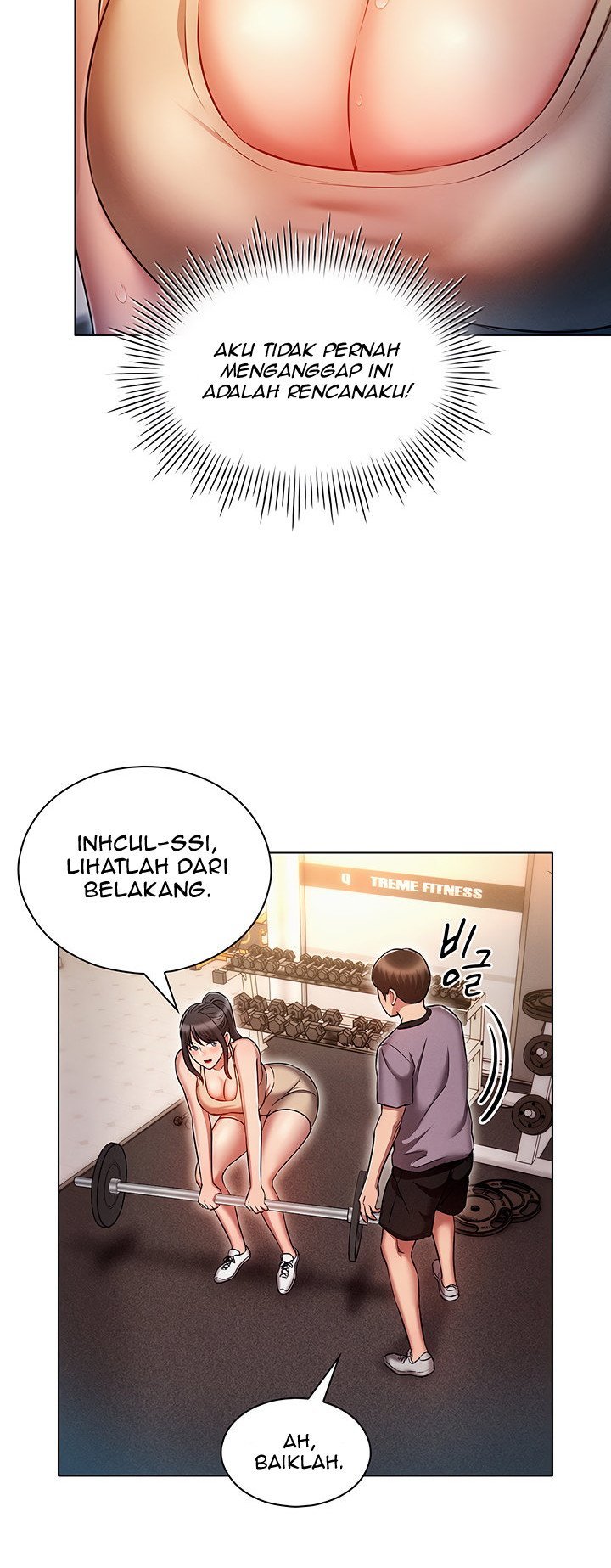Law Of Reincarnation - Chapter 37 36
