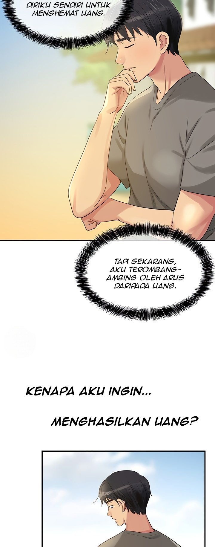 Law Of Reincarnation - Chapter 37 22