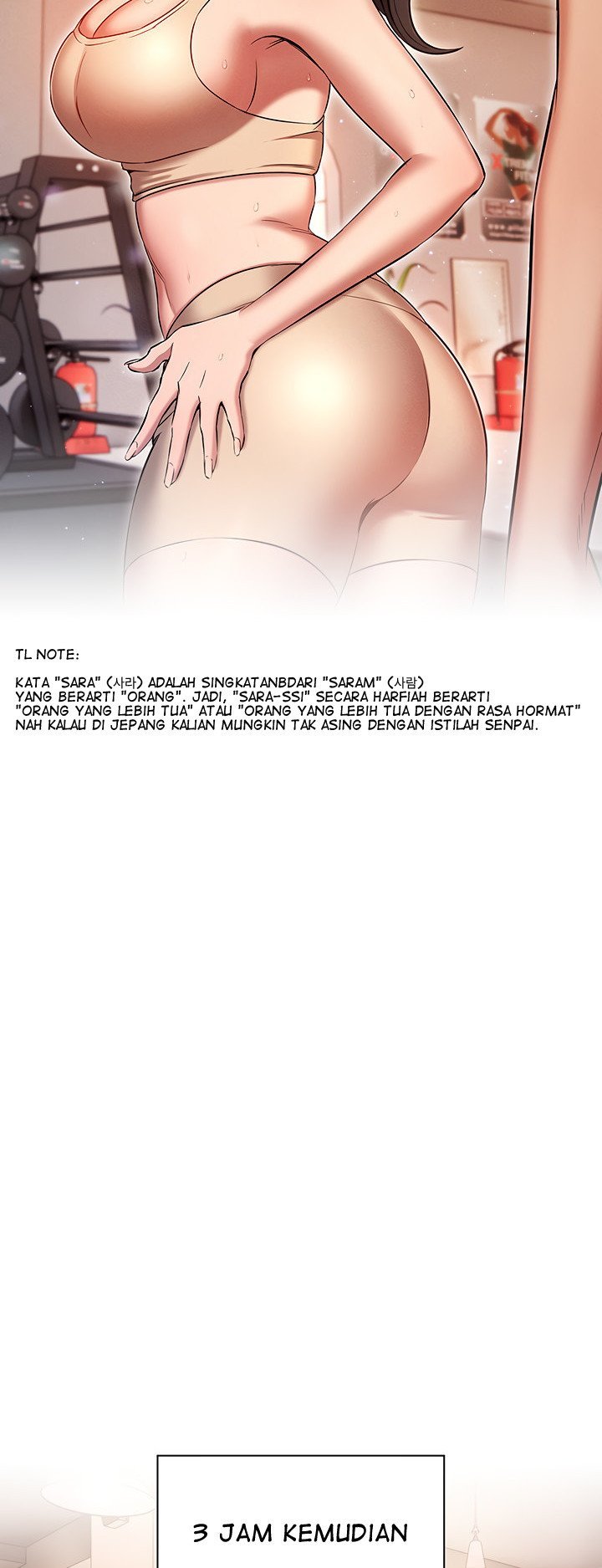 Law Of Reincarnation - Chapter 37 46