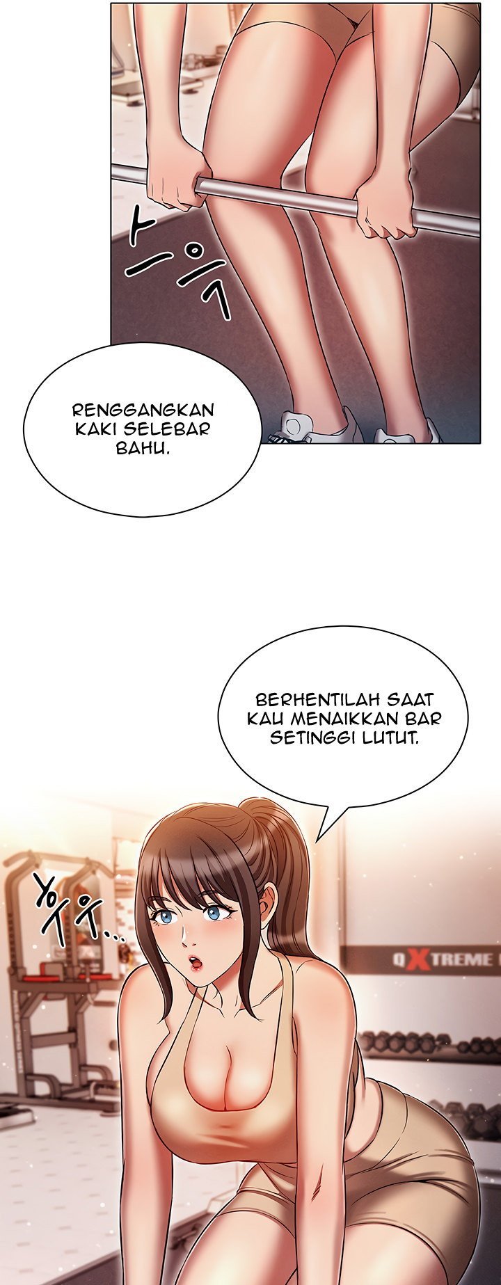Law Of Reincarnation - Chapter 37 34