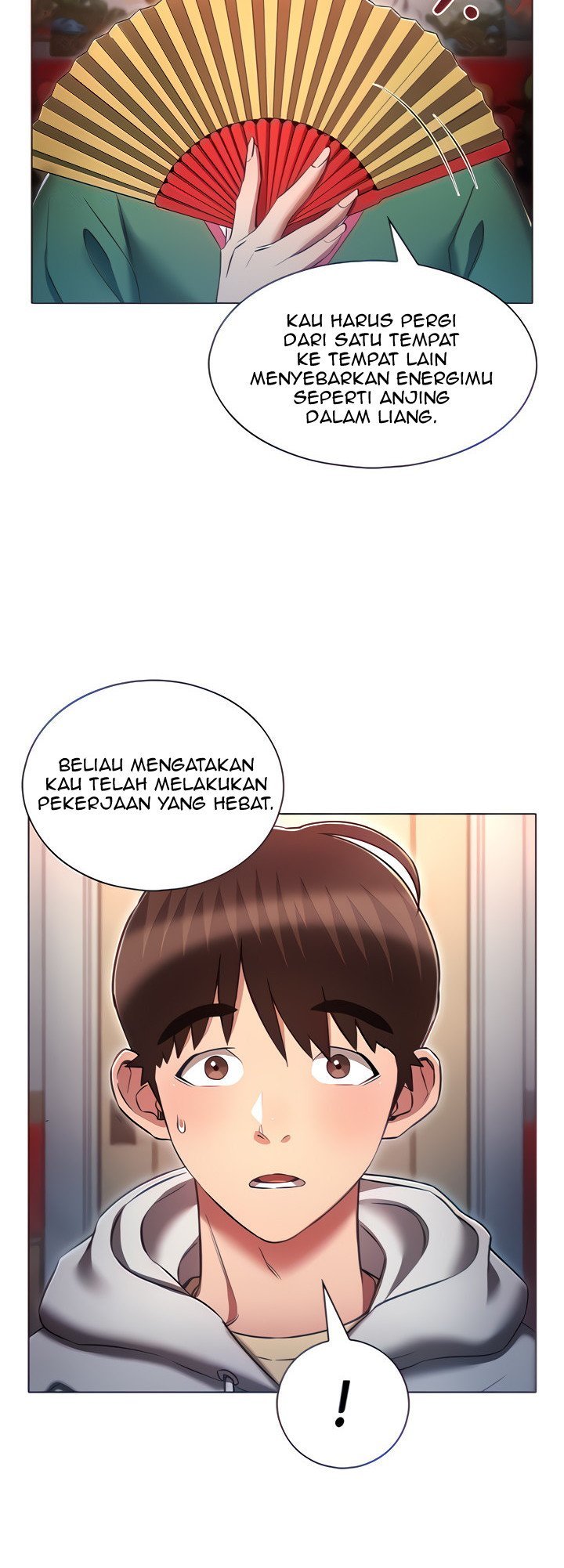 Law Of Reincarnation - Chapter 37 8