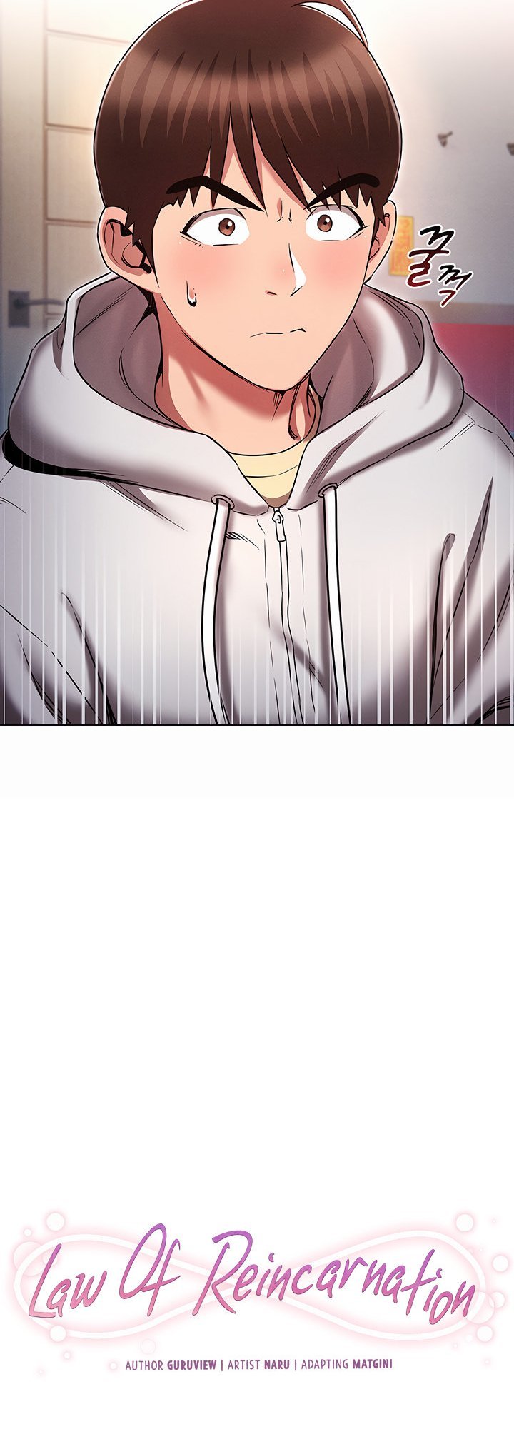 Law Of Reincarnation - Chapter 37 5