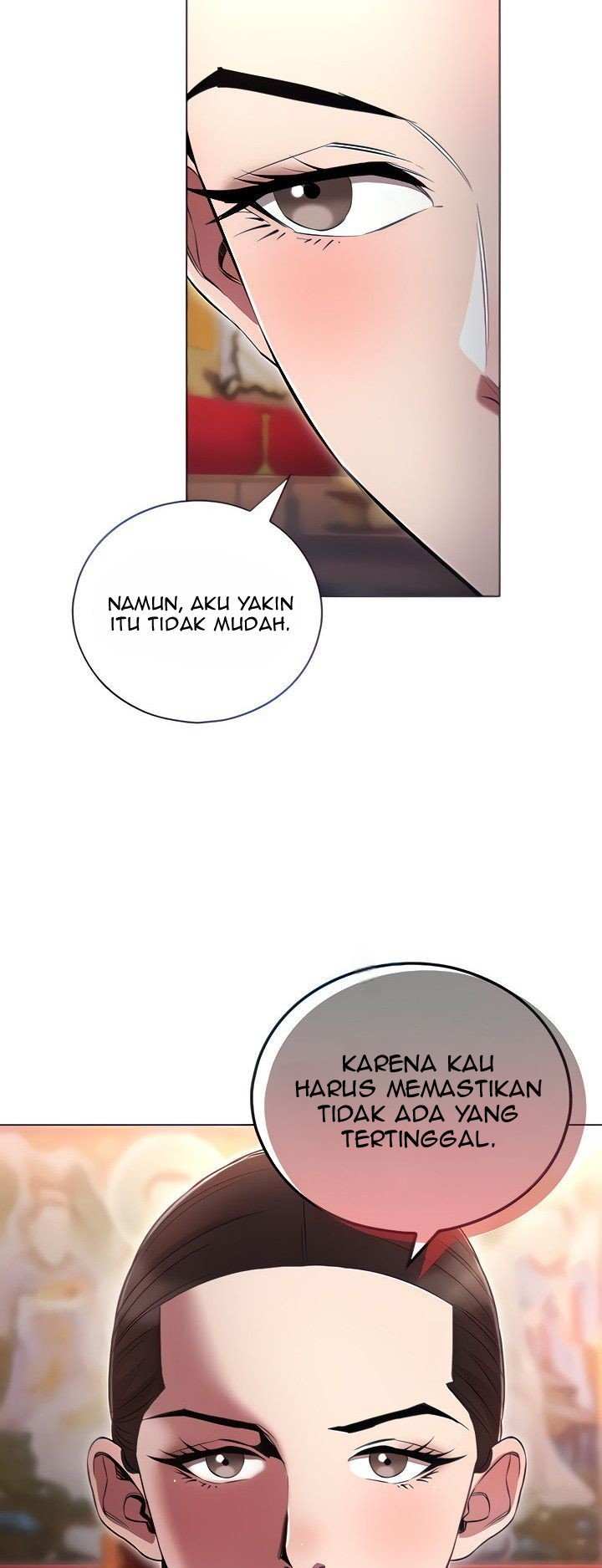 Law Of Reincarnation - Chapter 37 11