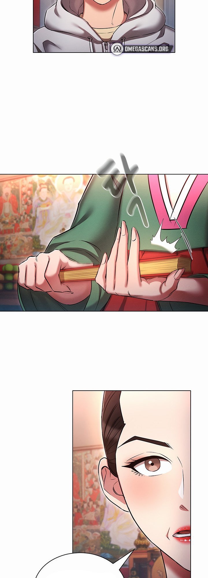 Law Of Reincarnation - Chapter 37 3