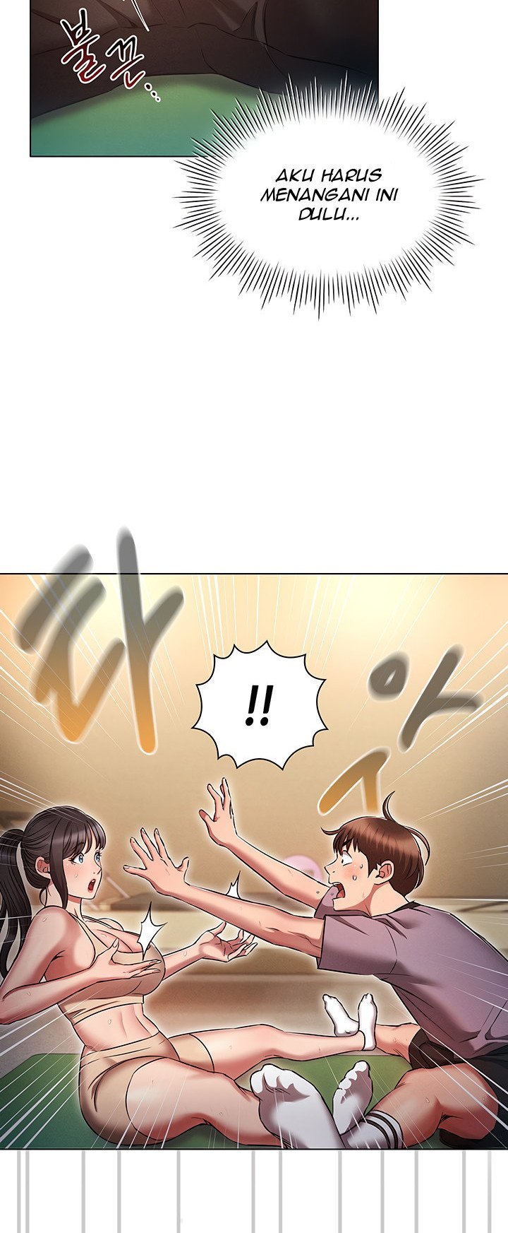 Law Of Reincarnation - Chapter 37 61