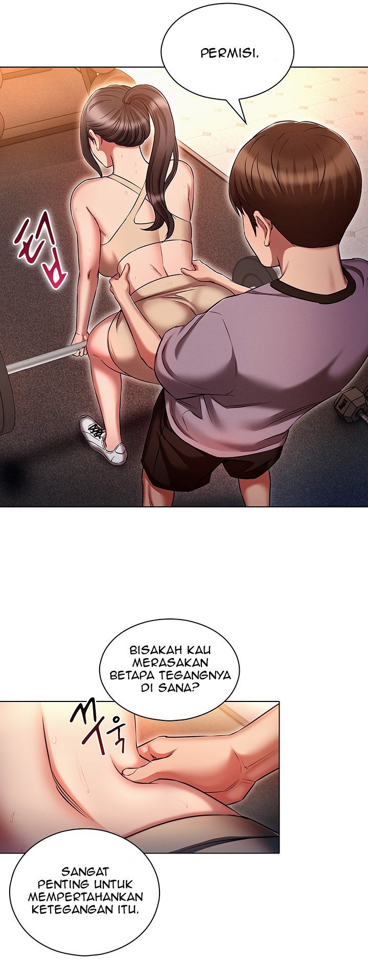 Law Of Reincarnation - Chapter 37 42