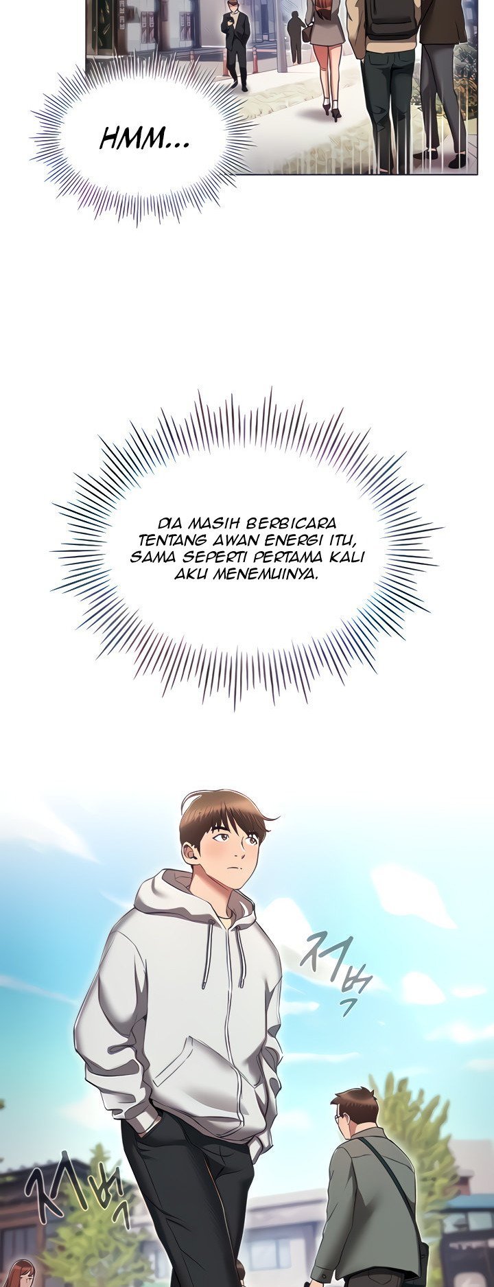 Law Of Reincarnation - Chapter 37 15