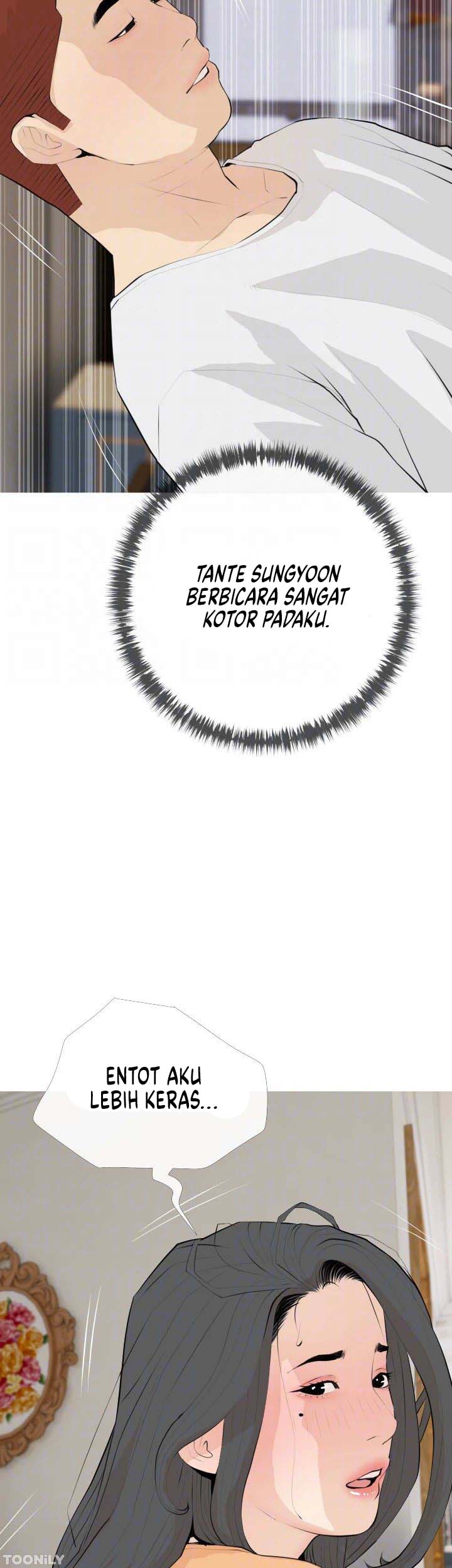 Obscene Private Lesson - Chapter 94 28 Obscene Private Lesson - Chapter 94 28