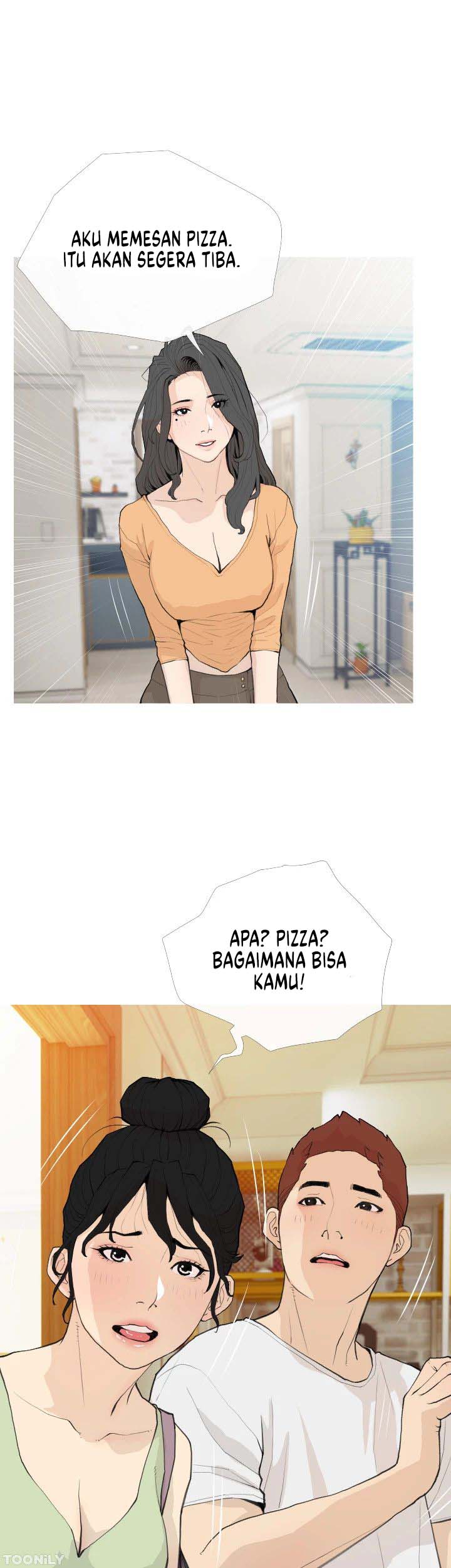 Obscene Private Lesson - Chapter 94 5 Obscene Private Lesson - Chapter 94 5