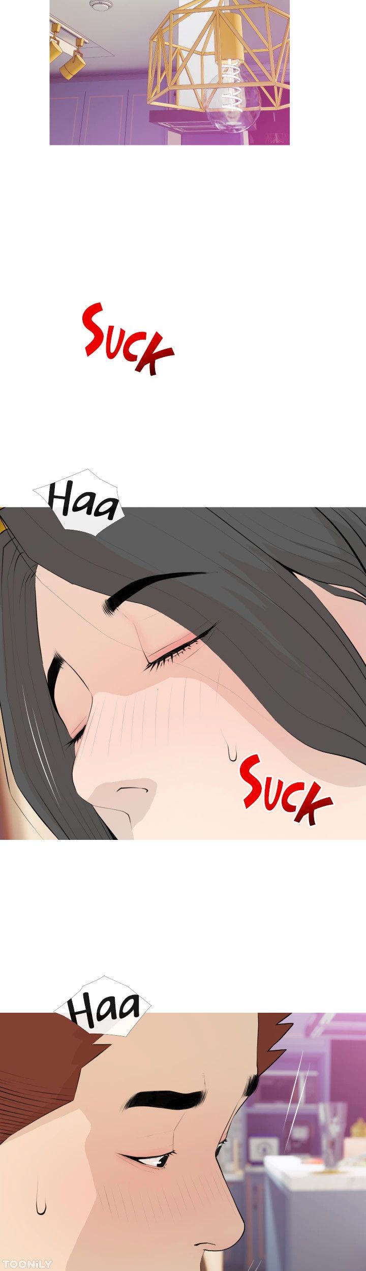 Obscene Private Lesson - Chapter 94 20 Obscene Private Lesson - Chapter 94 20