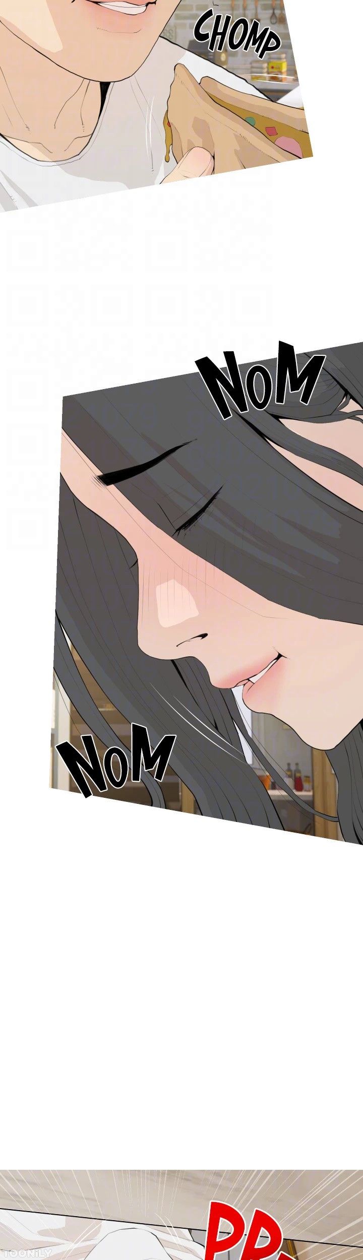 Obscene Private Lesson - Chapter 94 11 Obscene Private Lesson - Chapter 94 11