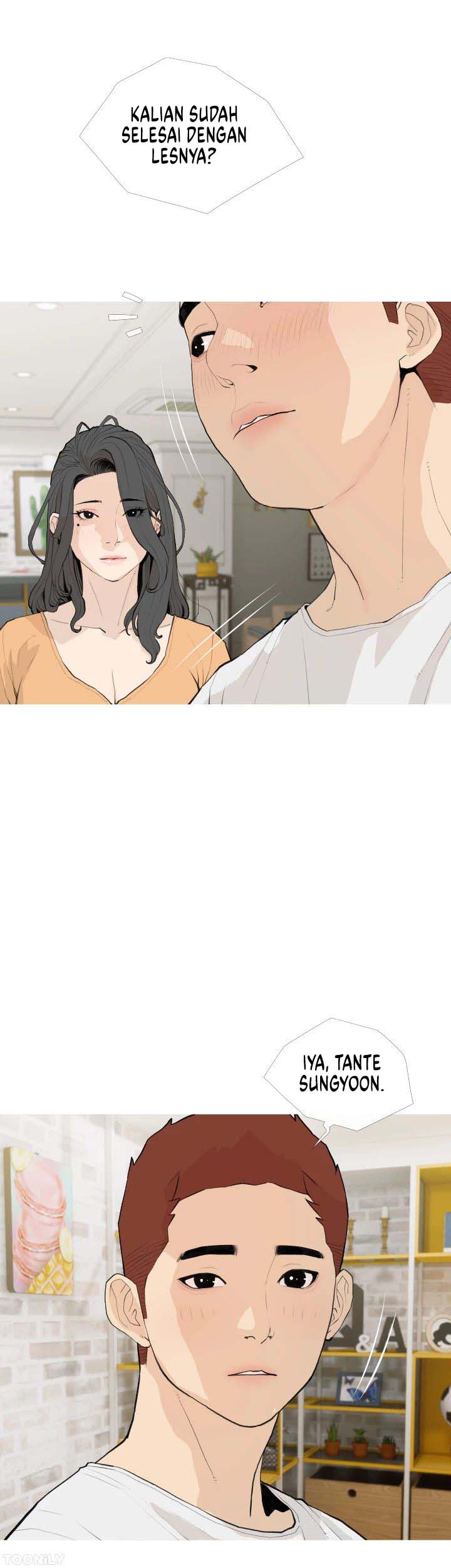 Obscene Private Lesson - Chapter 94 4 Obscene Private Lesson - Chapter 94 4