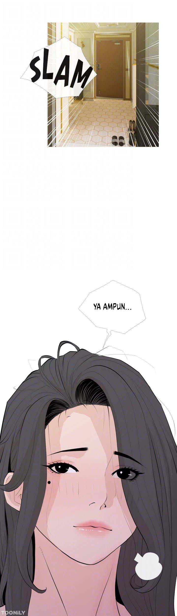 Obscene Private Lesson - Chapter 94 8 Obscene Private Lesson - Chapter 94 8